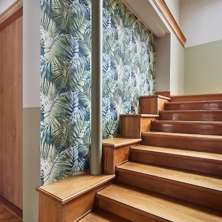 Accommodatie bij particulieren Pierrot *