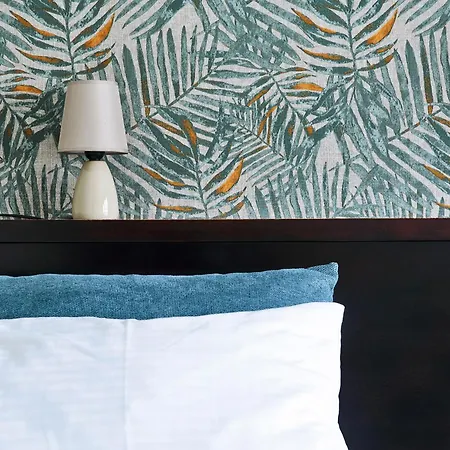 Alloggio in famiglia Pierrot Oświęcim