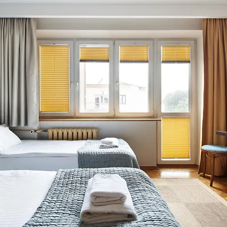 Pierrot Accommodatie bij particulieren