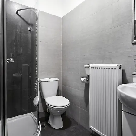 Accommodatie bij particulieren Pierrot