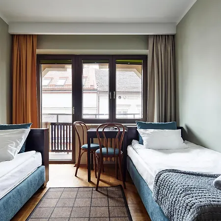 Accommodatie bij particulieren Pierrot *