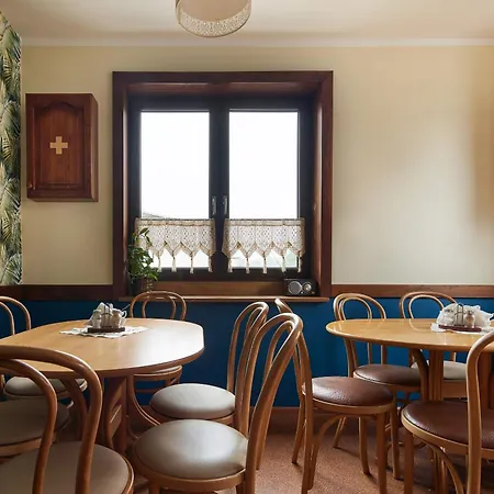 Pierrot Accommodatie bij particulieren Auschwitz