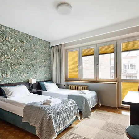 Accommodatie bij particulieren Pierrot Auschwitz