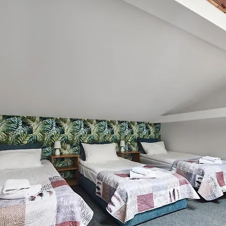 Pierrot Accommodatie bij particulieren