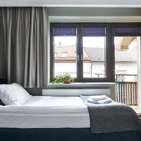 Accommodatie bij particulieren Pierrot *