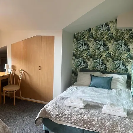 Pierrot Accommodatie bij particulieren