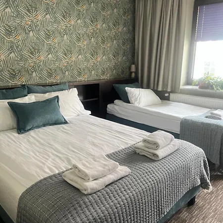 Accommodatie bij particulieren Pierrot