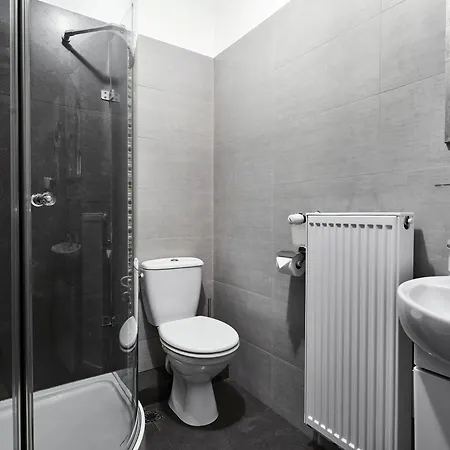 Accommodatie bij particulieren Pierrot *