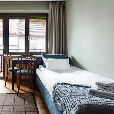 Pierrot Alloggio in famiglia Oświęcim