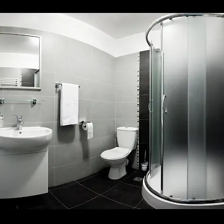 Accommodatie bij particulieren Pierrot Auschwitz