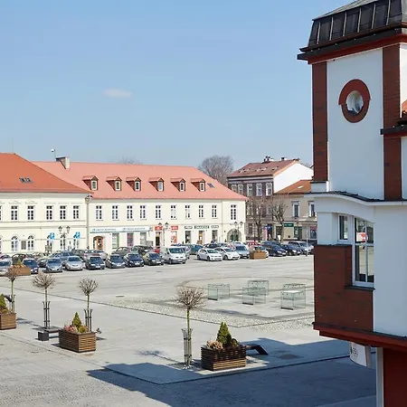 Alloggio in famiglia Pierrot