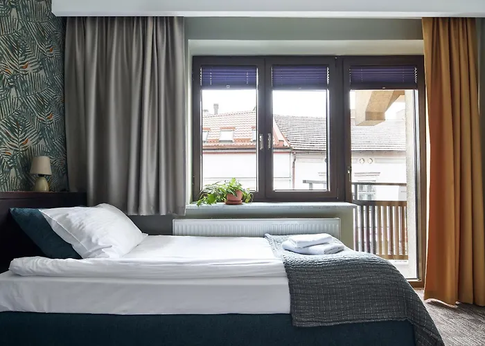 ホームステイ Pierrot *