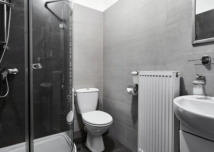 בית אירוח Pierrot *