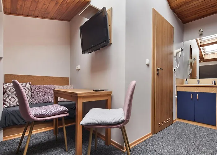 Pierrot בית אירוח Oświęcim